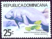Sirenas y Manatíes en Venezuela